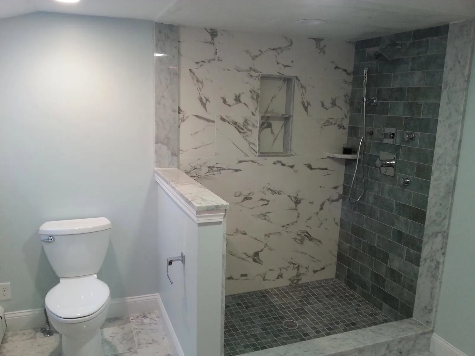 Metrowest Company LLC researched project photo
