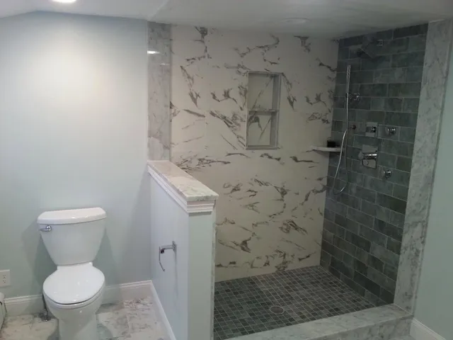 Metrowest Company LLC researched project photo