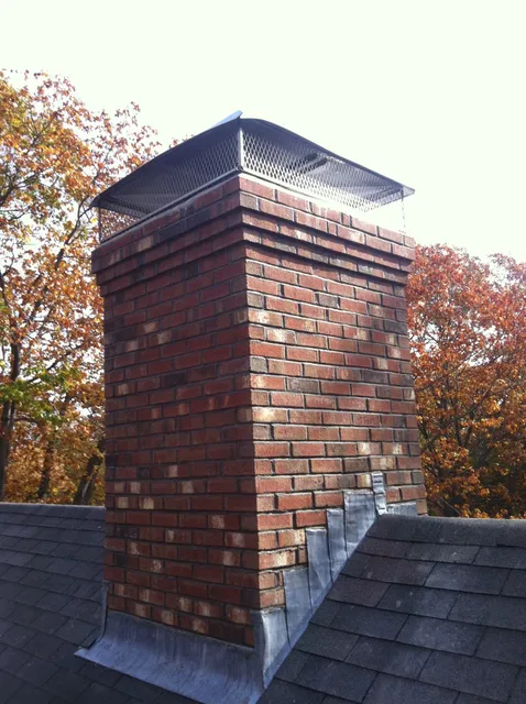Peoples Masonry work photo