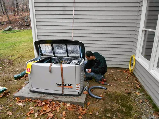 Vogue Electric work photo