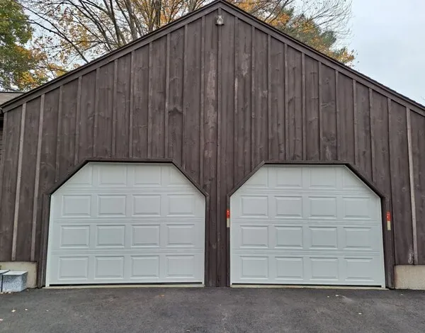 Garage Door Installation in Providence, RI (1)