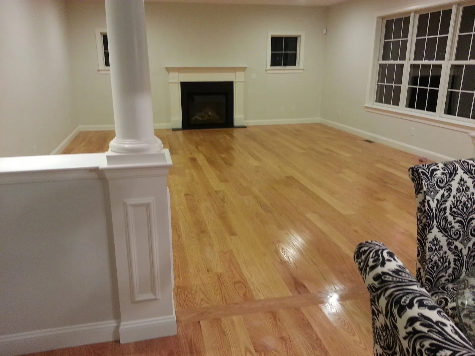 Adams Construction and Flooring