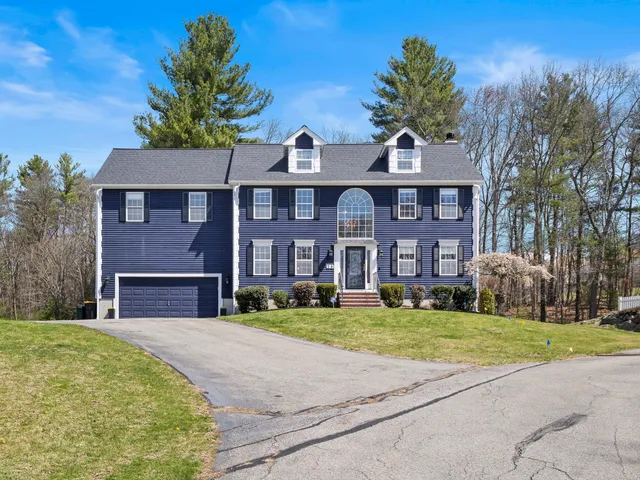 Paul Brouillette / LAER Realty work photo