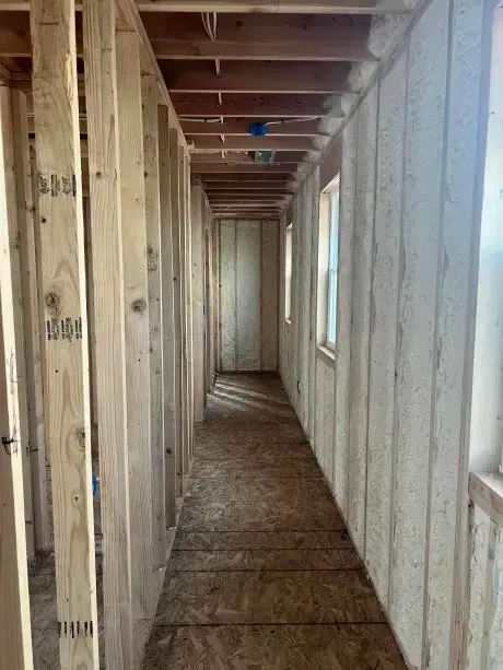 work photo from cariinsulation.com