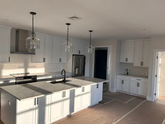 Titanium General Construction Llc researched project photo