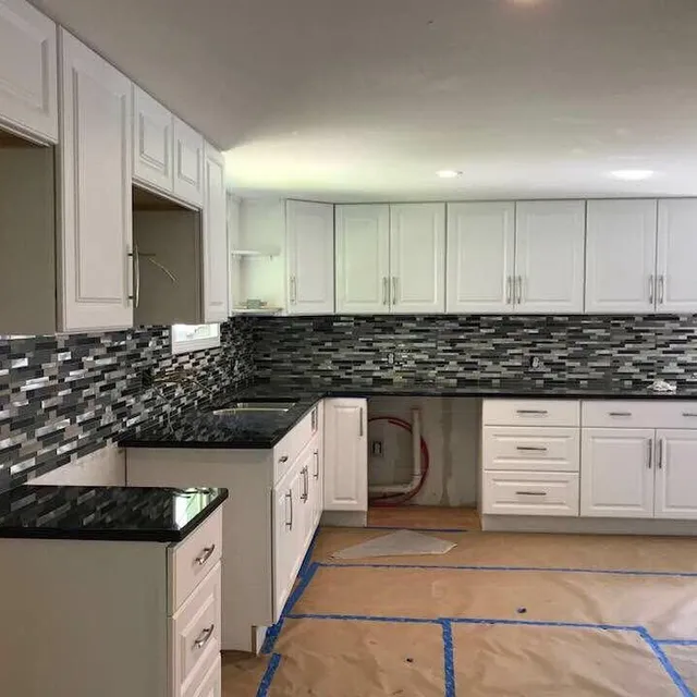 INNOVATION HOME IMPROVEMENT CONSTRUCTION INC researched project photo