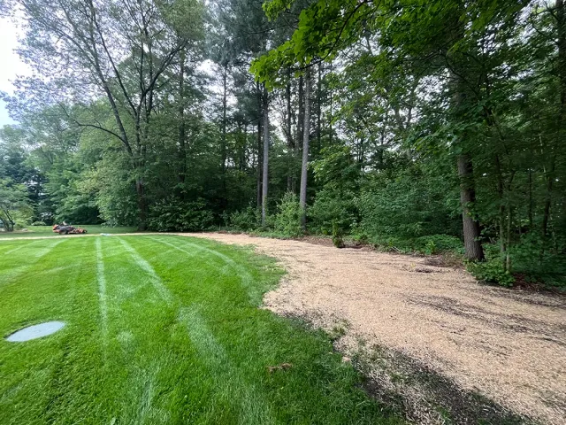 work photo from northendlawnandlandscape.com