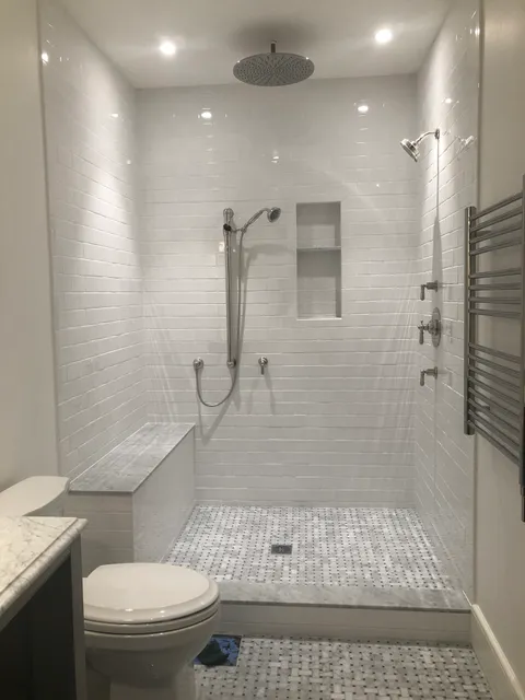 bma tiles and floor services work photo