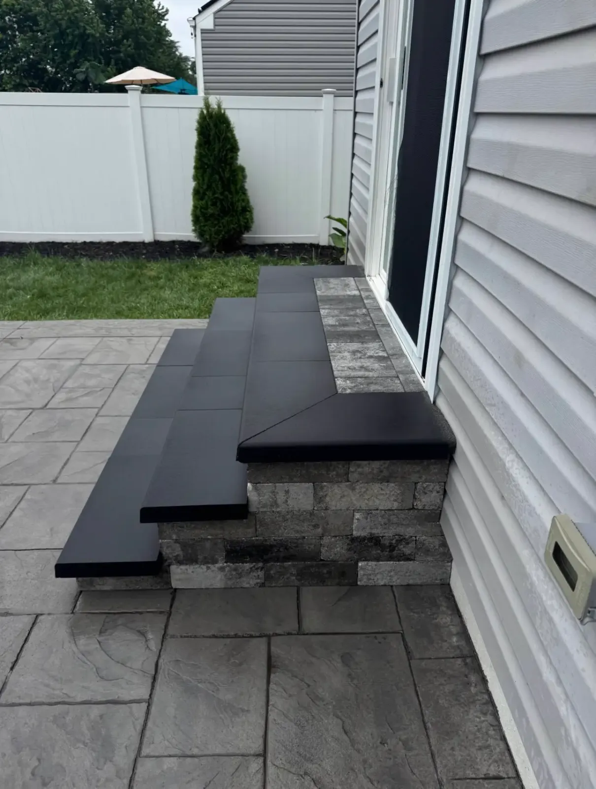 J&A Masonry & Construction LLC researched project photo