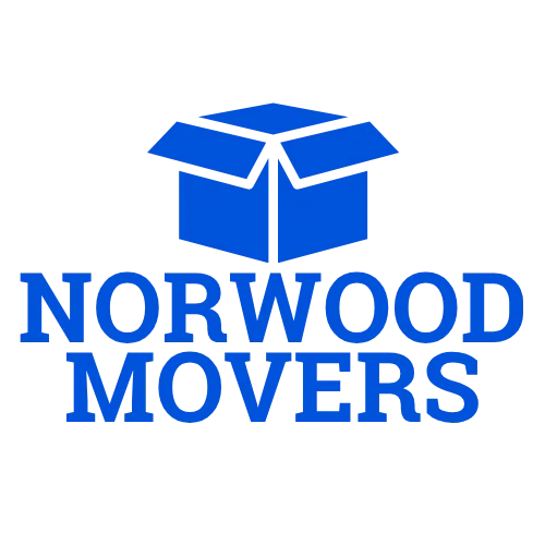 Norwood Mover's logo