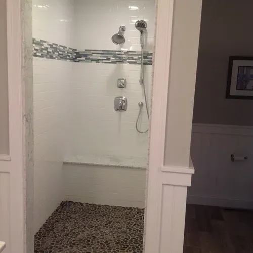 Harbor Homes Building & Remodeling researched project photo