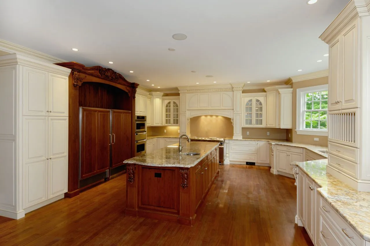 work photo from classicalhomesllc.com