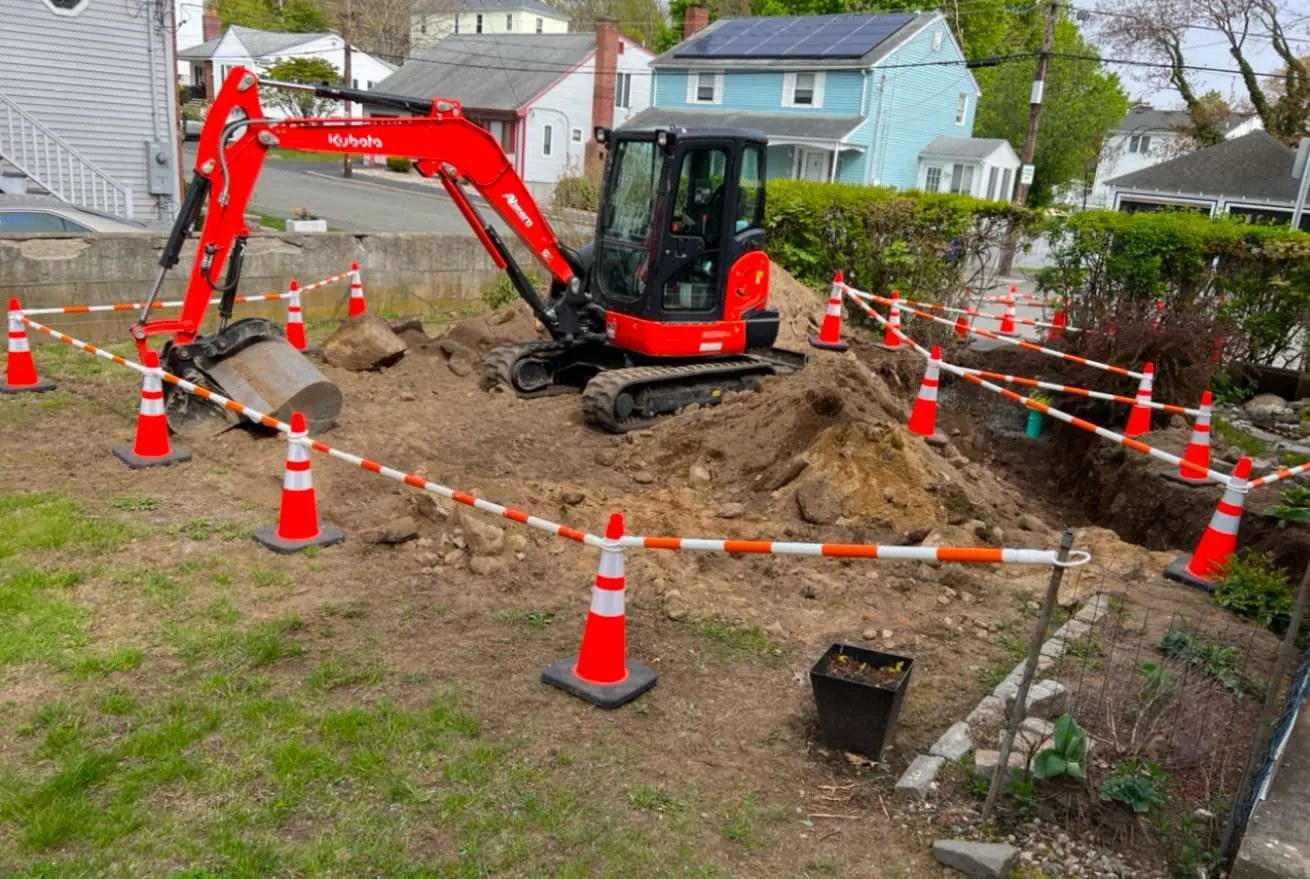 Construction Services Westford MA