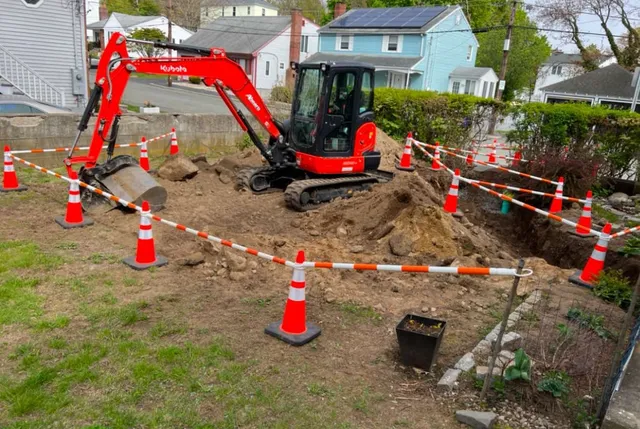 Construction Services Westford MA