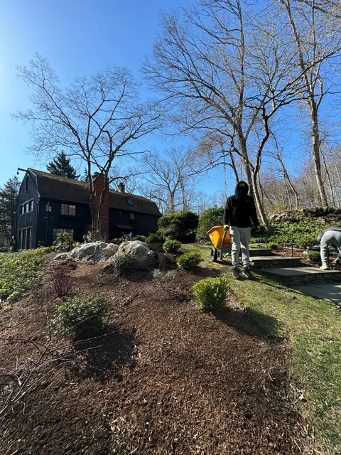 work photo from connectedthroughcleaning.com