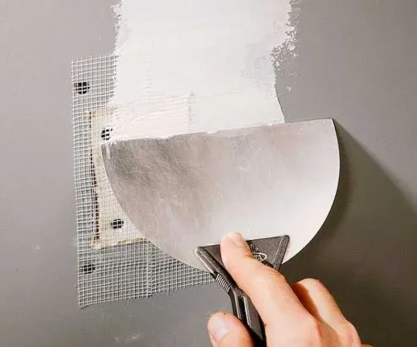 wall