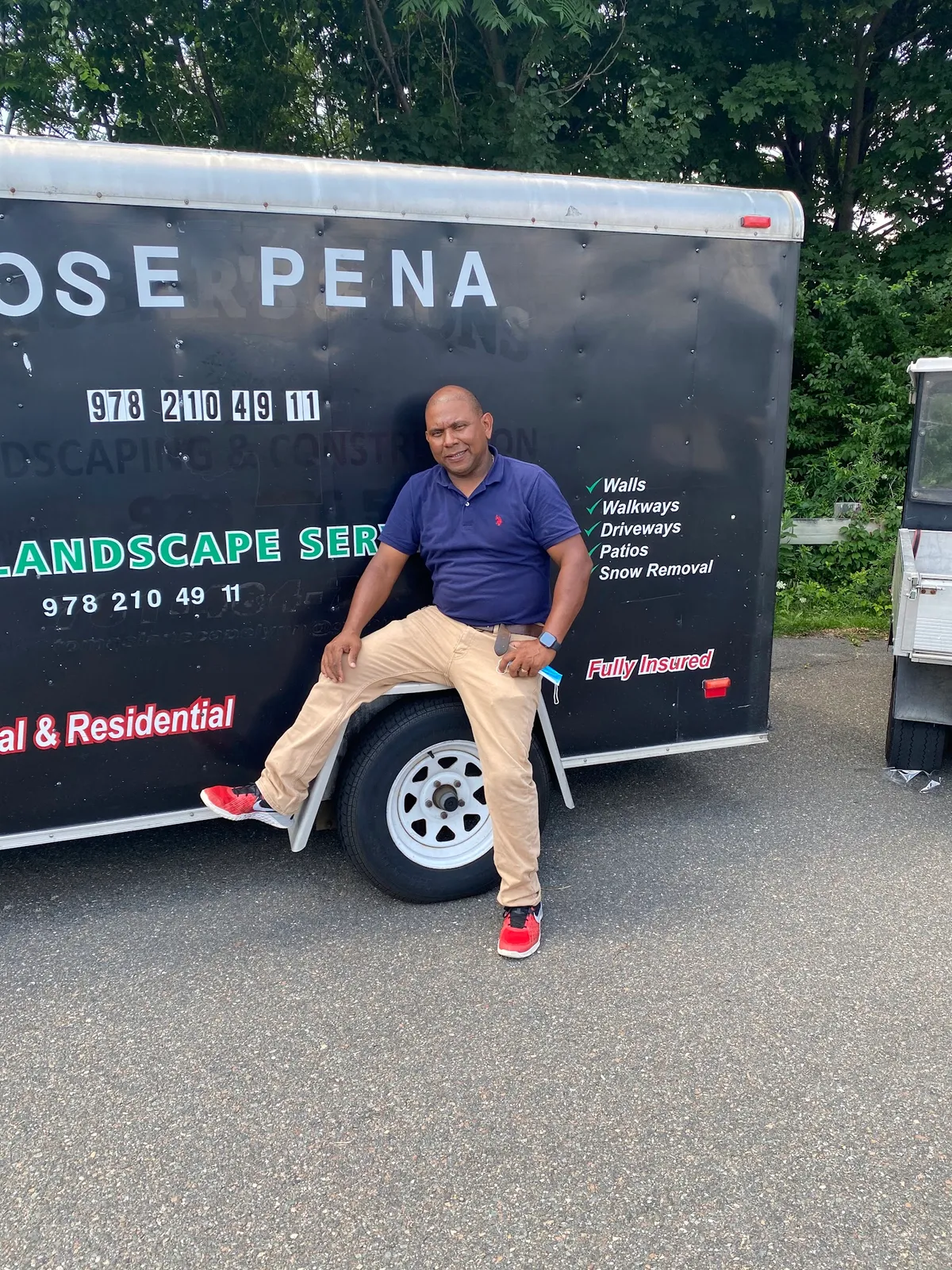 Jose Pena