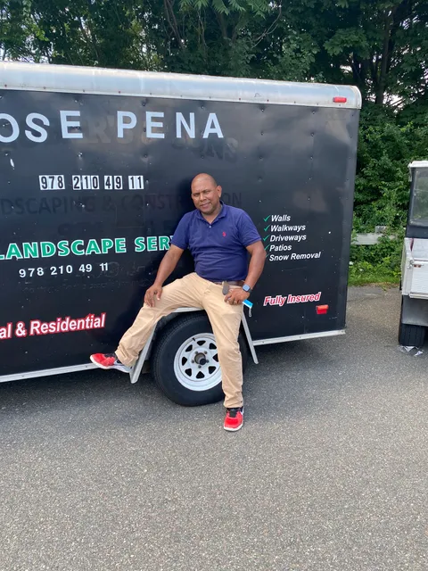 Jose Pena