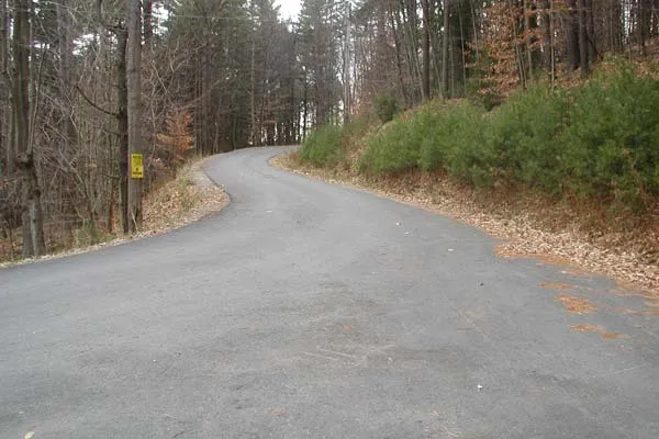 ARLINGTON PAVING researched project photo