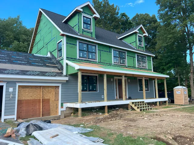 Schroder Home Improvement, Llc researched project photo