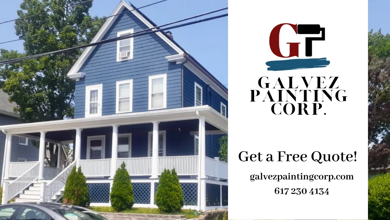 Galvez Painting Corp.