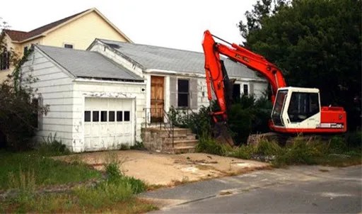 work photo from thedumpsterdivers.com