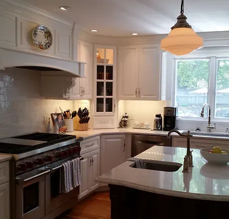 Charista Construction Services Inc. work photo