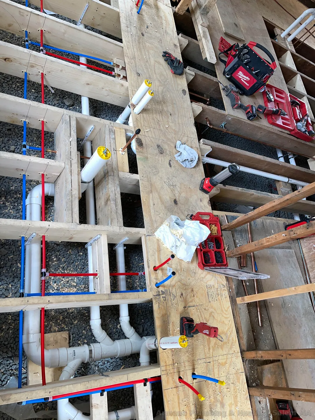 work photo from armanoplumbing.com