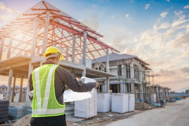 Commercial Construction