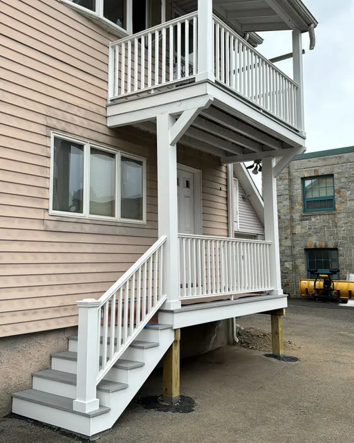 Silva's Contracting Inc work photo