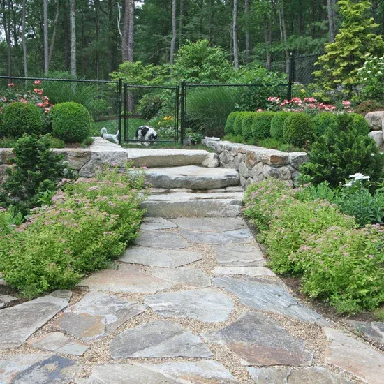Garden Mates LLC researched project photo
