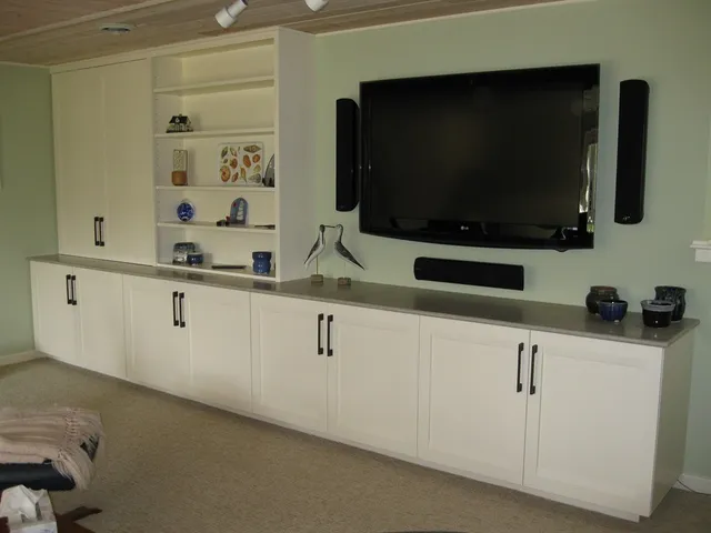 work photo from tomlinsonbuilders.com