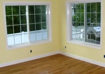 Home Addition – Wilmington MA