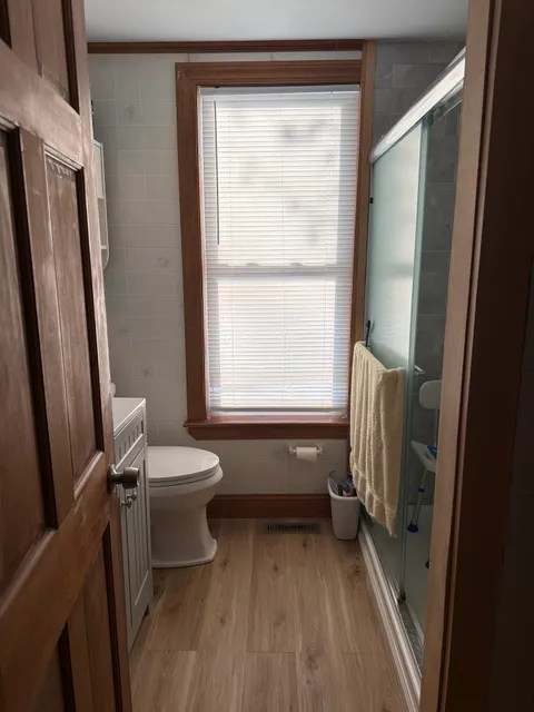 Stress Free Clean LLC work photo