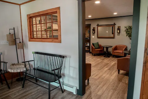 Review photo by Gilmanton Winery