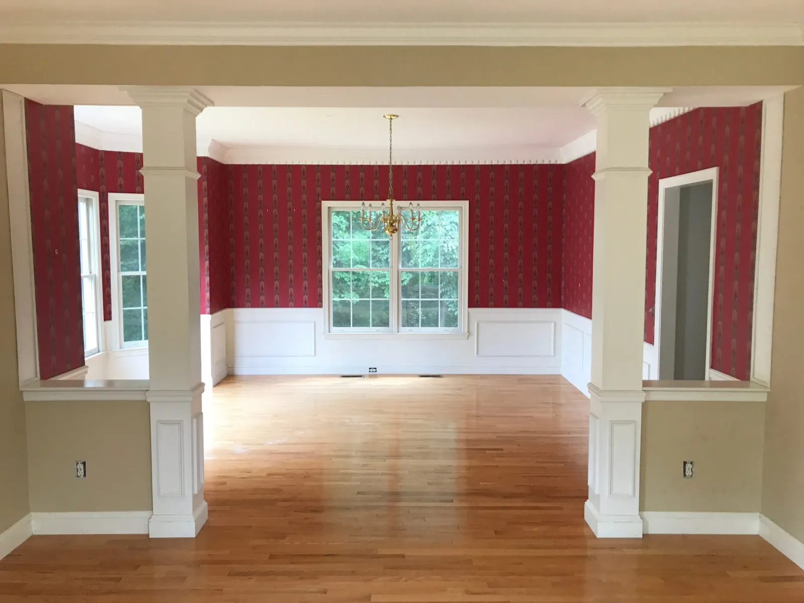 work photo from leblancconstructionco.com