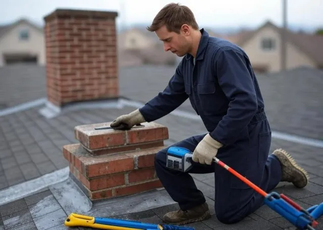 work photo from worcesterchimneyexperts.com