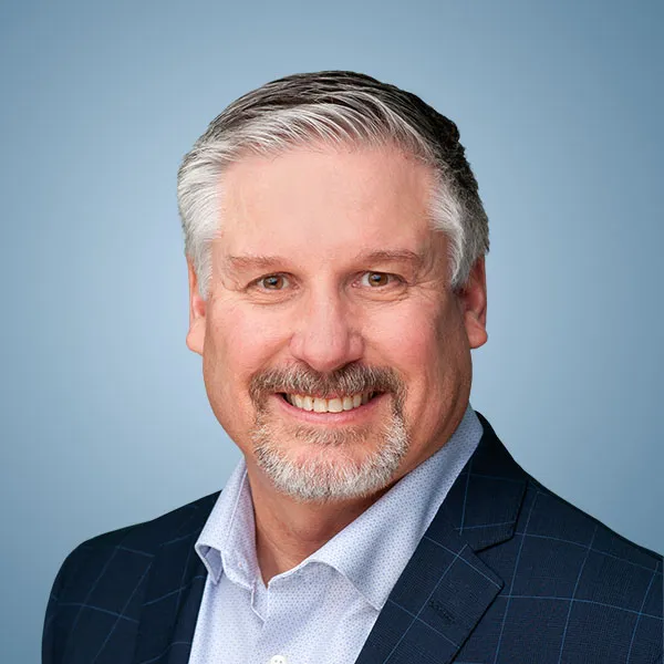 Jeff Siemasko - Vice President