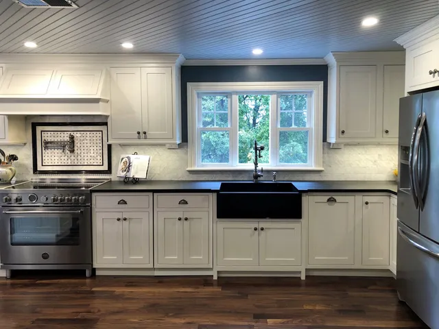 McGuire + Co. Kitchen & Bath