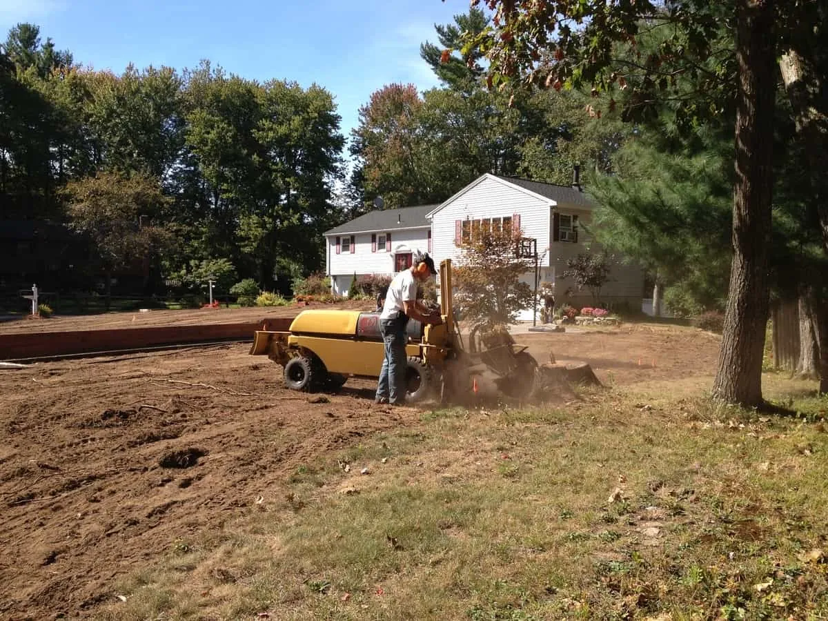 work photo from randalllandscaping.com