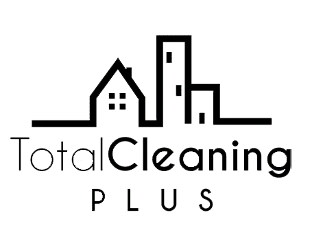 Total Cleaning Plus logo