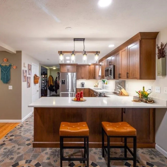 Peragallo Construction, Inc researched project photo