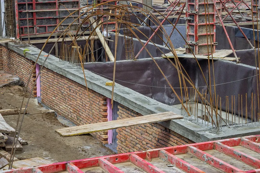 Gold Seal Waterproofing