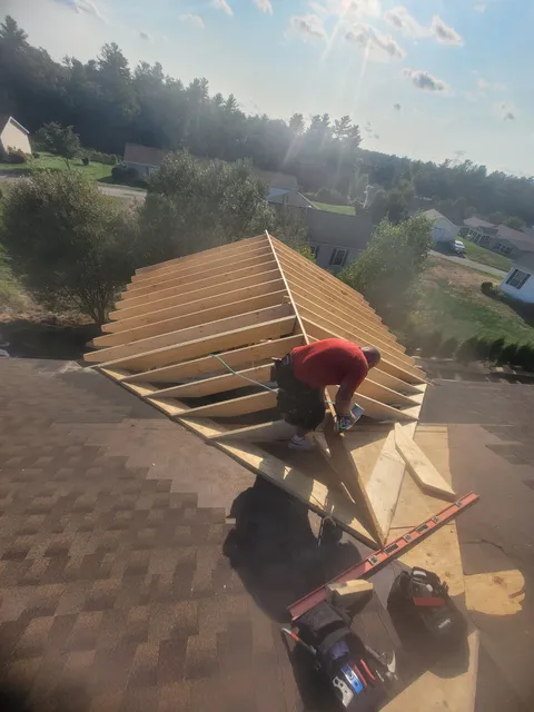 Mark Dorsey Building & Remodeling