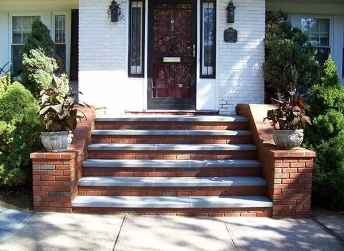 Masonry services