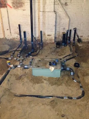 Kingston Plumbing & Heating