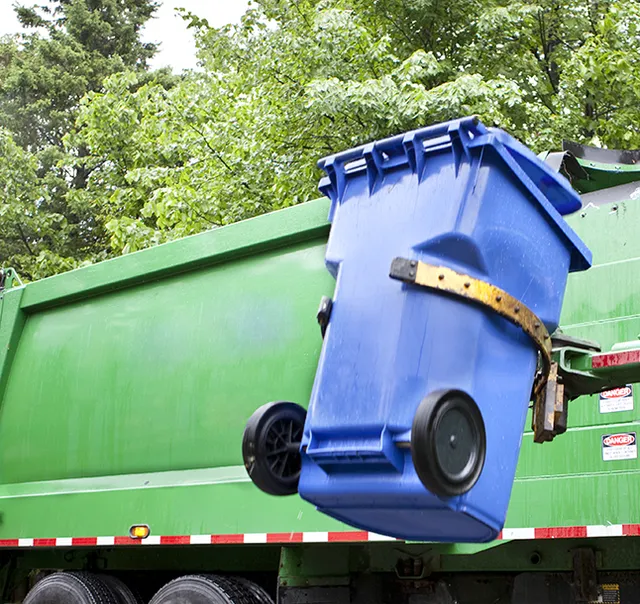 Trash Removal