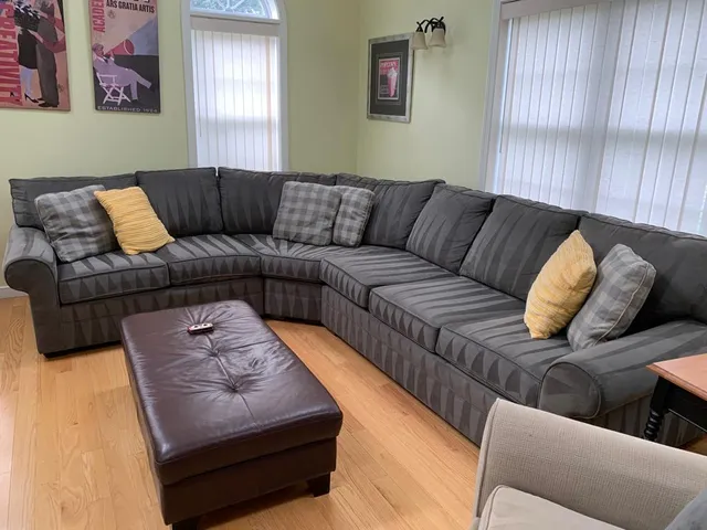 My Way Cleaning Services