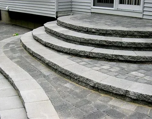 walkway installation Madison, CT
