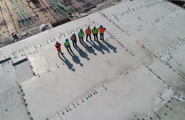 Federal Construction